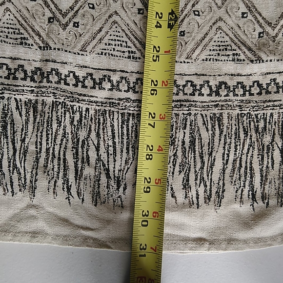 TEDDI PETITE Maxi skirt - Picture 11 of 11